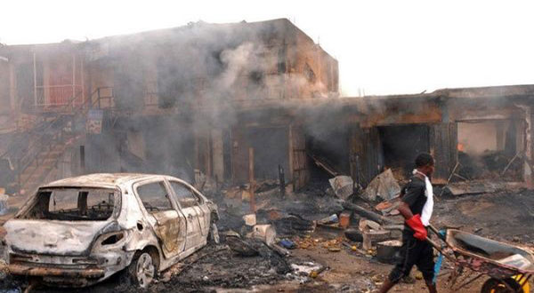 Boko Haram